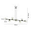 Colbert 8 - Light Kitchen Island Pendant-226904687-226907506