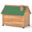 Niche pour chien-1076501566
