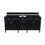 Meuble-lavabo double l 72 po Dussault-514920863-468666519-514920860