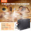Générateur de vapeur 12 kW