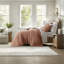 Premium Linen Bedding Sets, Breathable And Durable, Ideal For All Seasons