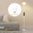 70" Floor Lamp with Remote Control-1280930400
