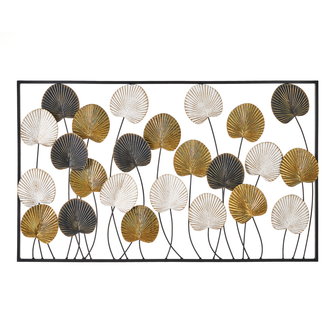Metal Wall Décor