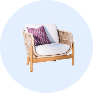 outdoor furniture