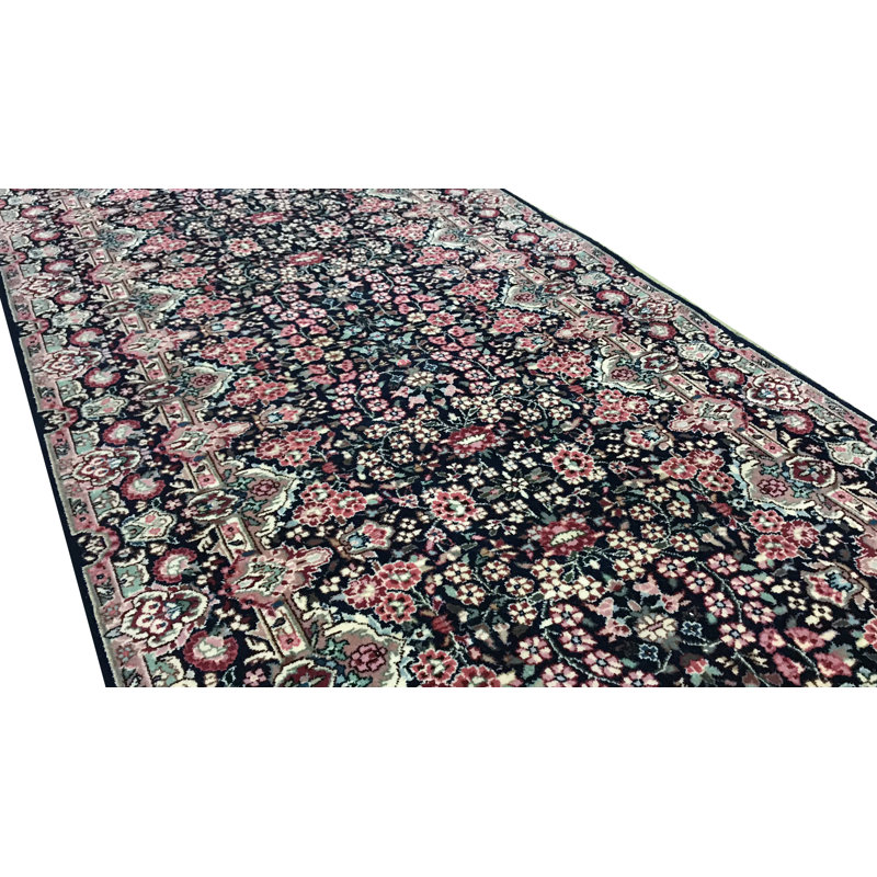 Shah One-of-a-Kind 2'5" X 22' Area Rug