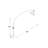 Ola 3'' Dimmable Frame Mount Picture Light-1940872885