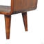 Meuble audio-vidéo en bois massif Artisan Furniture-1246678738