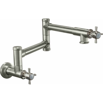 Davoli Kitchen Faucet