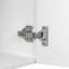 Meuble-lavabo 20 po avec lavabo en céramique-293325266