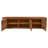 Theo Media Bench Brown-124510945-124510946