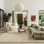 Tapis en laine Stoic-489910263