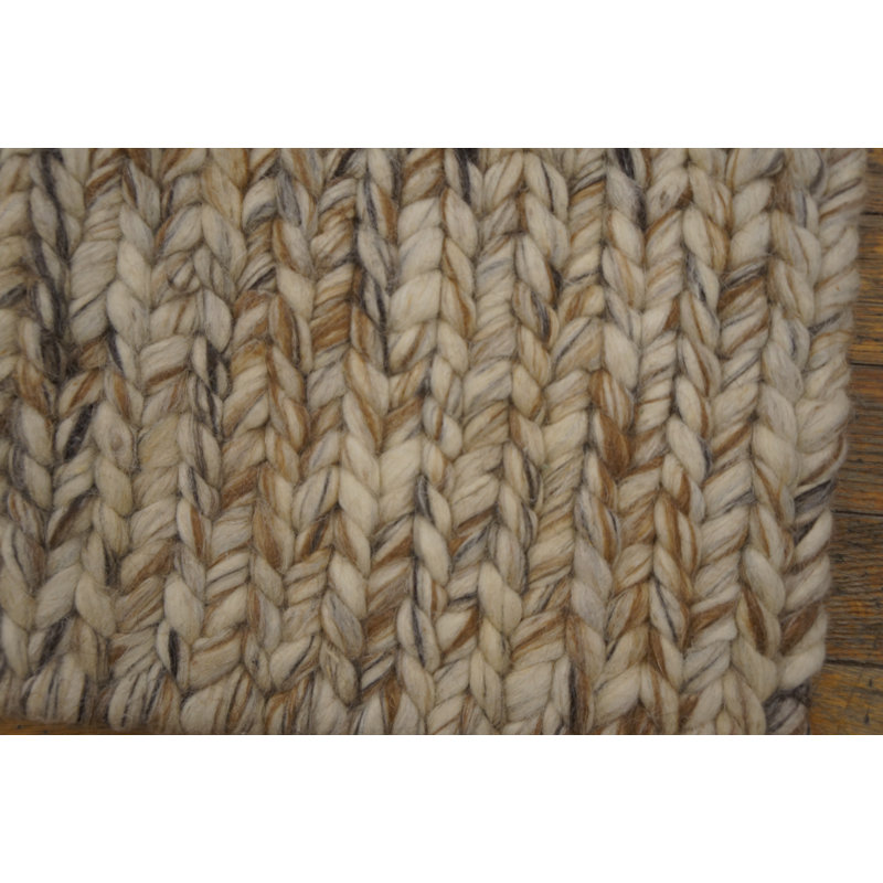 One-of-a-Kind 6' X 9' Area Rug