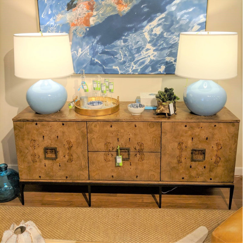 Burton 72'' W Sideboard