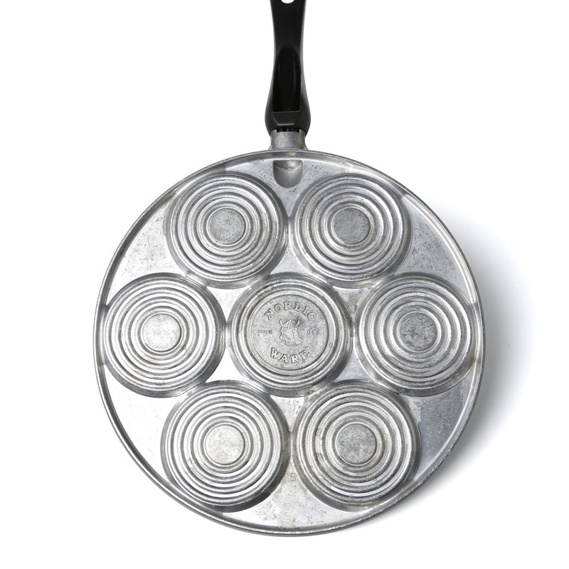 Kitchenware Nordic Ware Zoo Pancake Pan