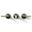 Tone Wall-Mount Bathroom Sink Faucet Trim-1233525803