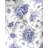 Benedictine Sateen Toile Duvet Cover-1380848031-1380848017