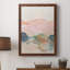 Desert Canyon II, reproduction d'art sur toile-88379962-88379965