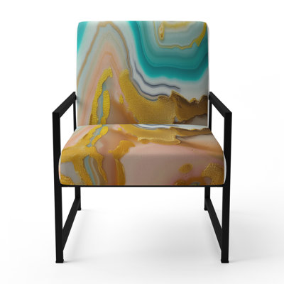 Fauteuil d'appoint Daeschle