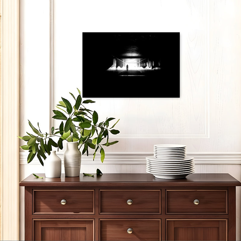 Print, 40.64cm H x 60.96cm W