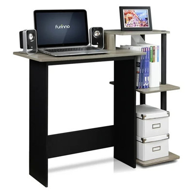 Brytni Desk by Wade Logan