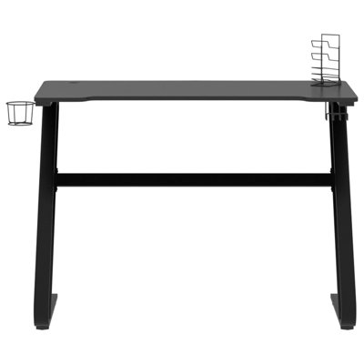 Iron Computer Desk