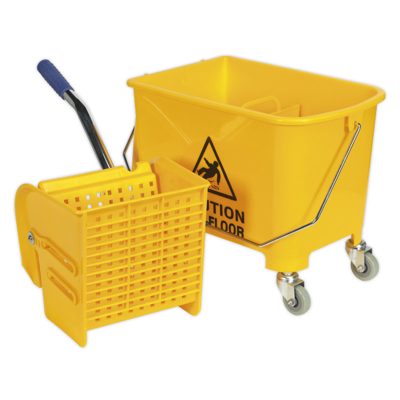 Boadicea Mop Bucket Set