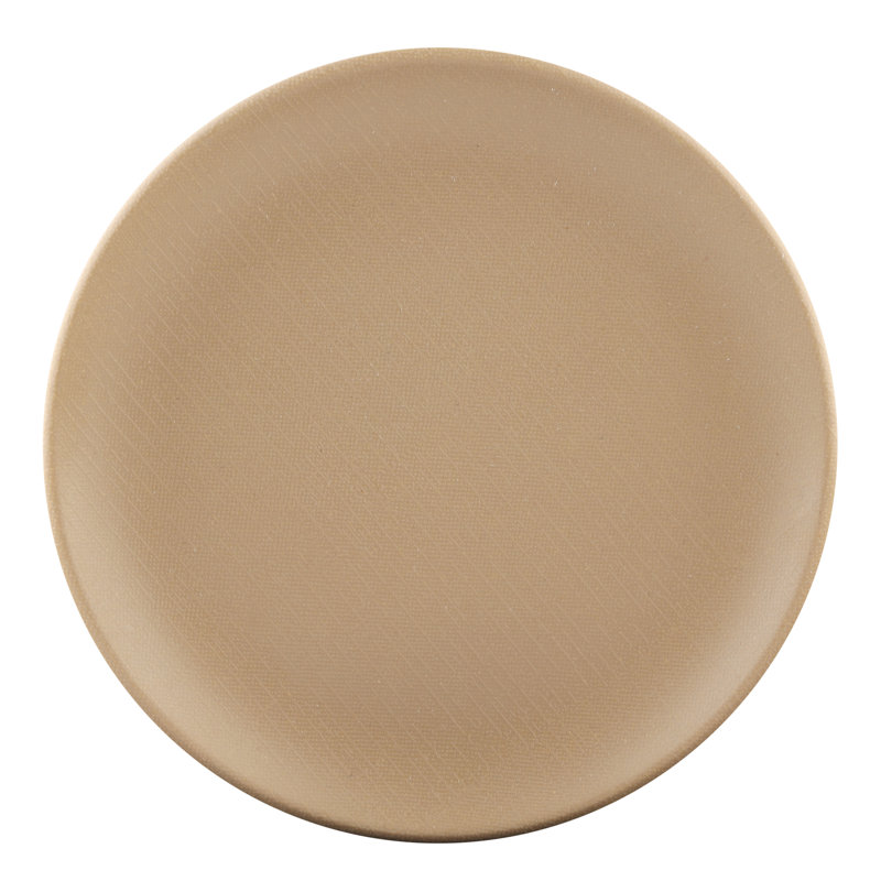 Assiette à pain 6 po greenovations, Sac en papier