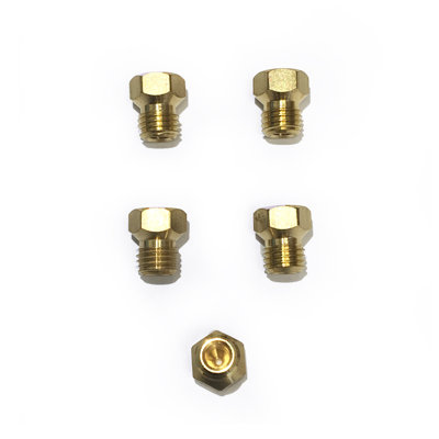 Summit Appliance Conversion Kit