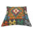Geometric Throw Pillow