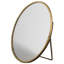 Miroir de maquillage / rasage Monroe