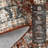 Oriental Machine Washable Rug Non-Slip Area Rug Vintage Design Rug Durable Floor Carpet Easy-Cleaning Rug-1511665150