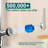 Topcraft Single-Hole Single-Handle Pull-Down Kitchen Faucet-125501491