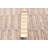 Marvelous Wool Striped Indoor Rug