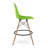 Modholic Eiffel Counter Stool, Green-71243286