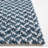 Hand Loomed Houndstooth Indoor Rug-107495016