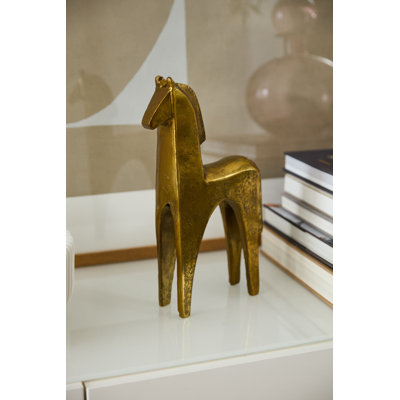Figurine arabe
