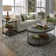 Mcmakin 3 - Piece Living Room Table Set