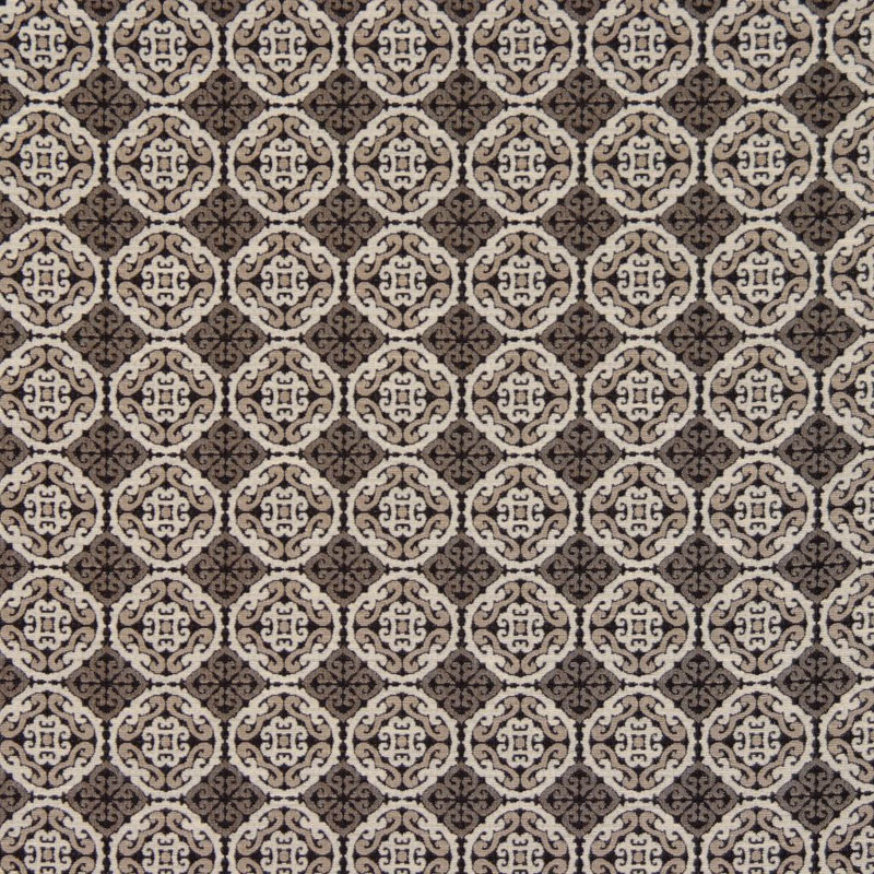 Geometric Fabric