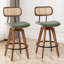 Sirine 66.8cm Swivel Bar Stool-1359020827