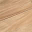 Melendez Acacia Solid Wood Dining Table-1290334775
