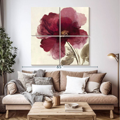 Harnek Crimson Peony II