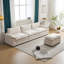 Canapé et canapé avec repose-pieds Avrilynn-377027080-335751816
