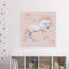 Neelyville Dancing Print on Wrapped Canvas-1425776585