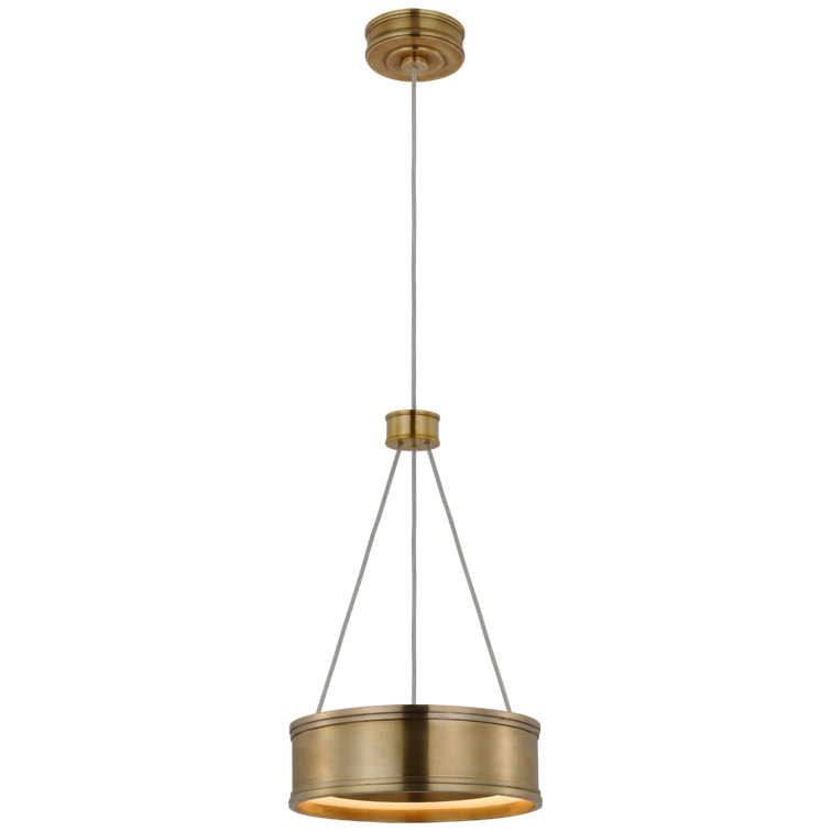 Connery 2 - Light LED Pendant