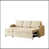 Beige est en rupture de stock