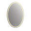 Bilol Glass Flat Wall Mirror-839589397