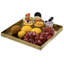Aluminum Tray
