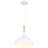 Rosealina 1 Light Pendant-1040553274