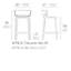 Tabouret de comptoir Afrique-36815704-59674509