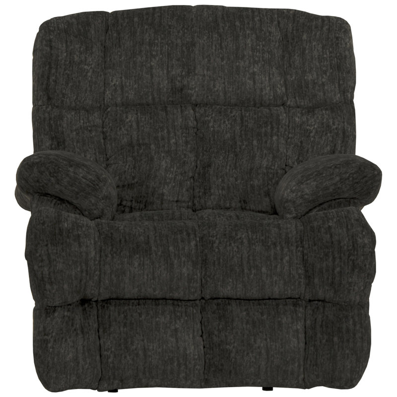 Fauteuil inclinable électrique Cirrus Power Lay, Gris